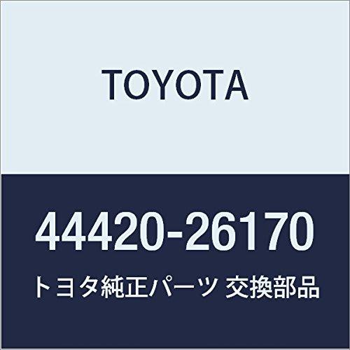 TOYOTA Genuine Parts Return Tube ASSY Granvia/Grand Ace Part Number 44420-26170