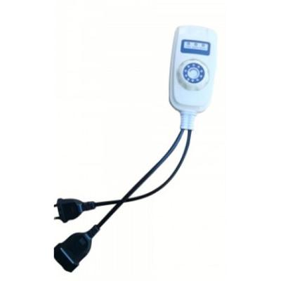 Heizplatte Temperaturregler