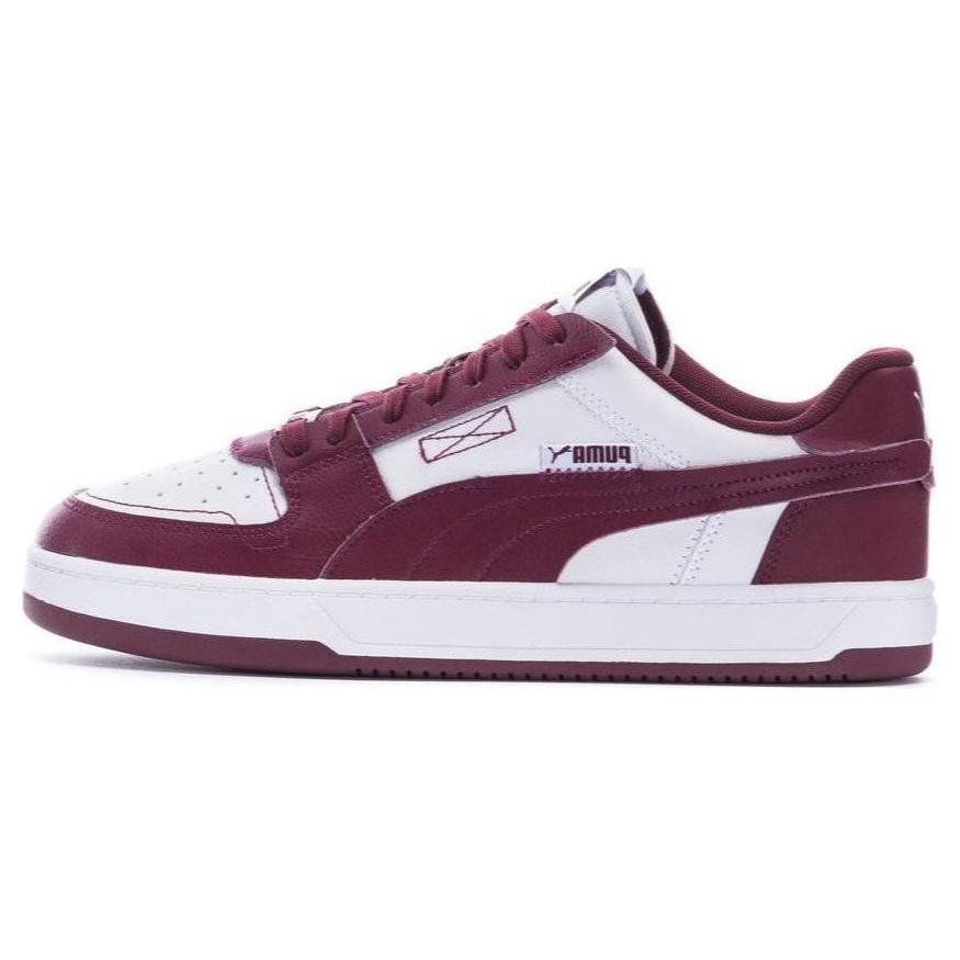 

Новые PUMA Caven 2.0 Vtg Белый Бургунди 392332-09 42.5