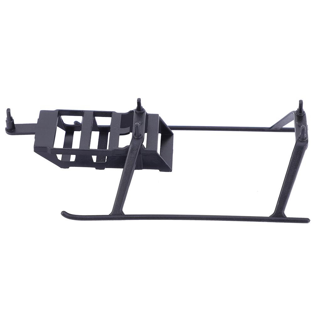 RC Aircraft Accessories Landing Gear for WLtoys V977   V966   XK K110 Series RC Aircraft