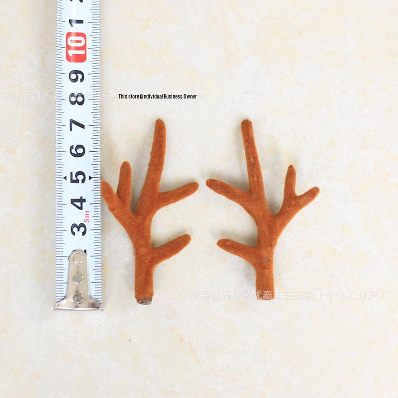 

DIY Antelope & Ox Horns: Headband Props for Halloween & Stage Decoration