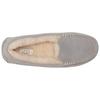 UGG Ansley Slipper Hellgrau Damen Sneaker 1106878-LGRY