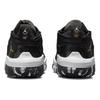Air Jordan Why Not Zer0.6 Black Gold Men Sneakers Metallic-Gold White DO7189-071