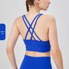 Miling Sexy Cross-back Sports Bra