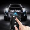Zinc Alloy Car Remote Key Case Cover Shell For Ford Fusion Fiesta Mondeo Ecosport Kuga Escort Everest Ranger F150 Accessories