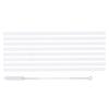 Cup Straws Set 8pcs Straws Replacement Straw Set with Cleaning Brush for 14oz 20oz 30oz 40oz Cup