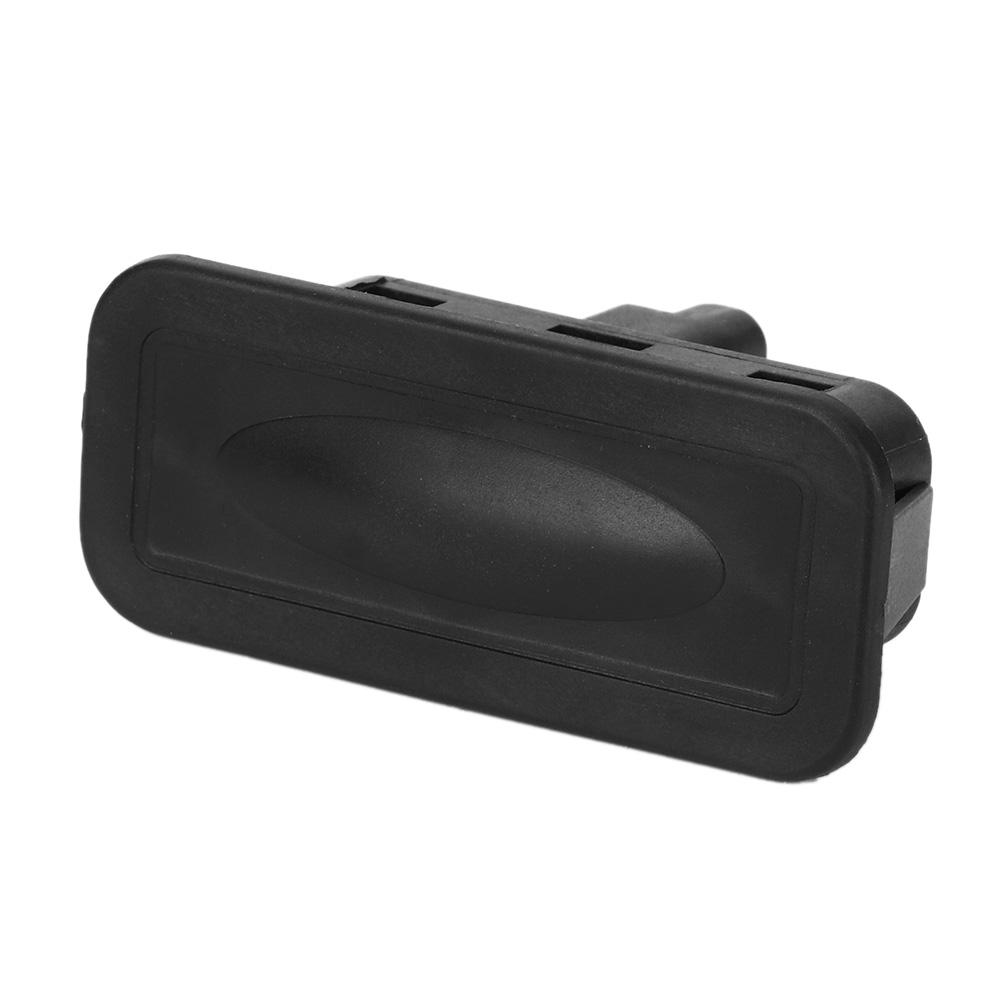 

8200076256 Tailgate Boot Release Switch Fit for Renault Clio Captur Megane