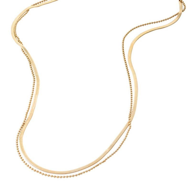 CETTRE Fino & Sold Kette