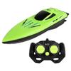 Waterproof Racer RC Boats Sailing Boat Wireless Speedboat Toy Remote Control Boat  Kids Toy