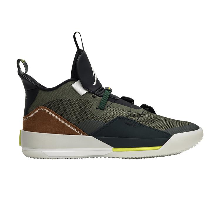 Jordan XXXIII Travis Scott 42