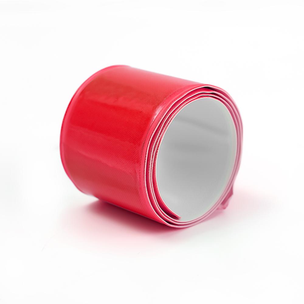 1 STÜCK Fahrrad-Reflektoraufkleber