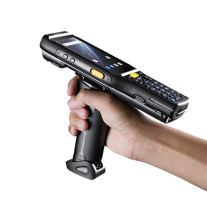 Chainway C63 Cold Chain Android Handheld Data Terminal
