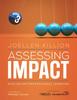 Kniha Assessing Impact : Evaluating Professional Learning