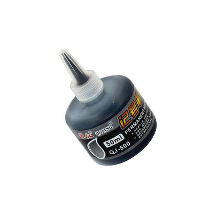 Oil Marking Pen Ink Dry Pens Refill Inks Handwriting Drawing Stationery Writing Tool Accessory School Office Supply