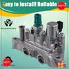 Durevole-Per Honda Crosstour Pilot Acura Tlx Mdx 158105G0A01 15810-5G0-A01 Solenoide VVT (Timing Variabile del Motore)