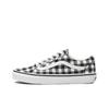 Old Skool Gingham Retro Casual Low Top Canvas Shoes Men Sneakers Black White VN0A38G1SIX