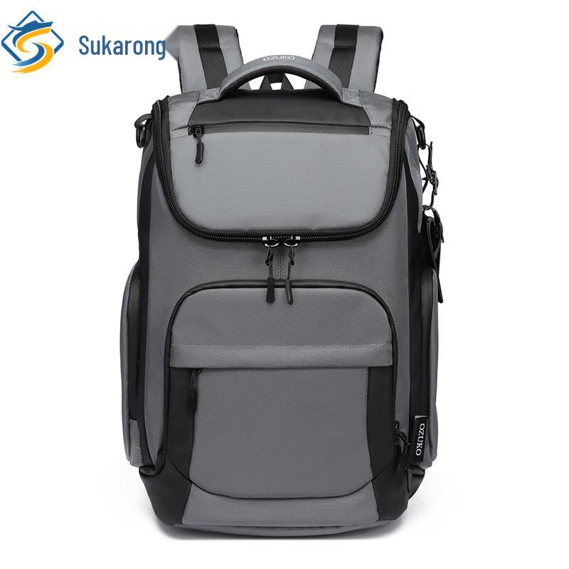 Sukalong Business Travel Backpack