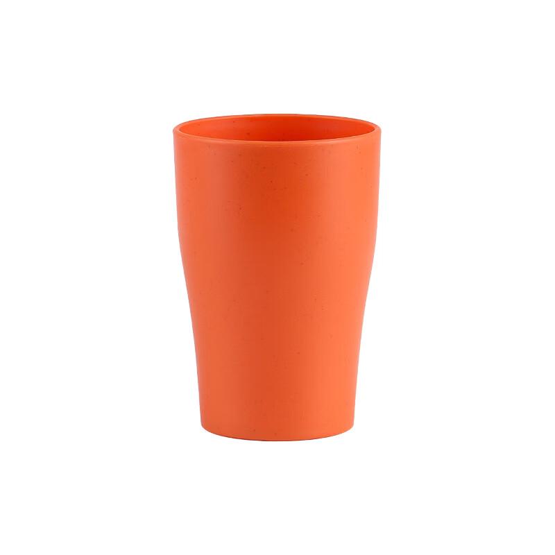 Wheat Straw Mouthwash Cup