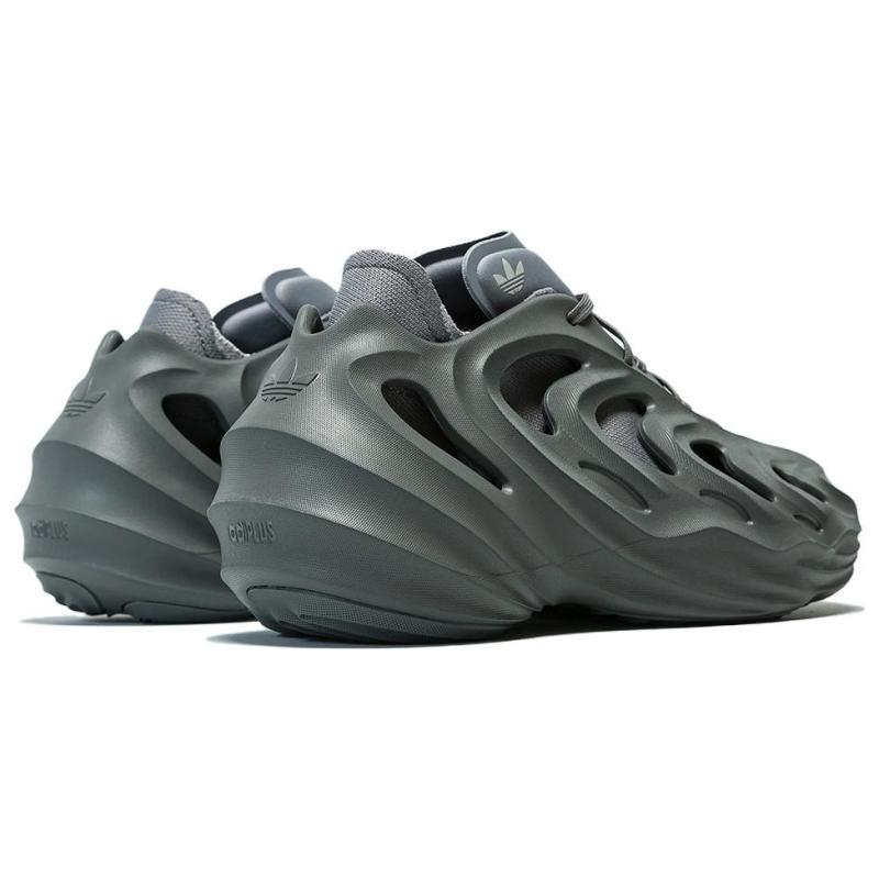Adidas AdiFOM Q 'Grey' Sneakers IE7448