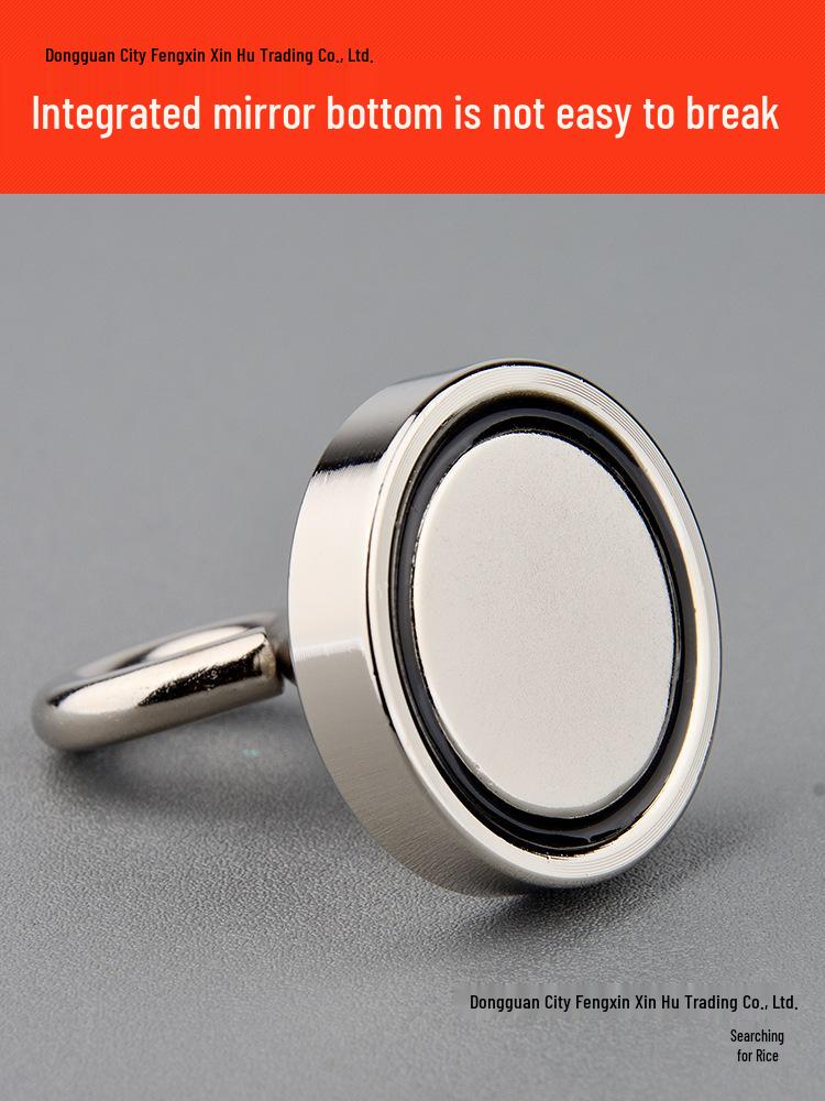 Neodymium Iron Boron Magnet Iron Remover