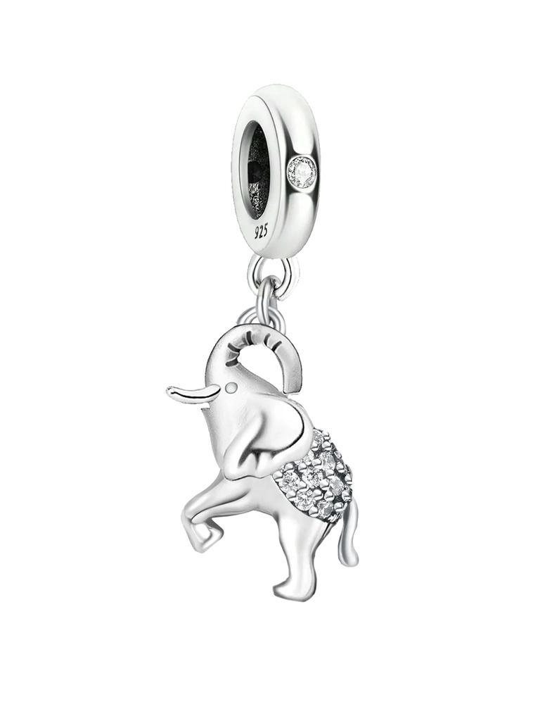 Silve Cross Travel Bible Cat Dog Chameleon Pet Charms Bead Diy Bracelet Bangle Of High Quality Fine Jewelry