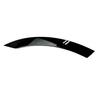 LR117003/LR117001: Fits Front of Rear Wheel Arch On Land Rover Discovery 5