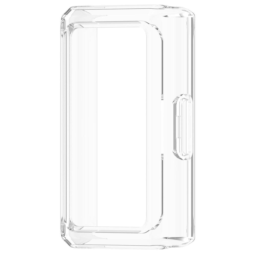 Hollow PC Protector Case For Huawei Band 11 Pro Hard Protective Shell Cases For Huawei Band11 Bumper Accessories Not Screen Film