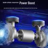 Dongcheng Low-Noise Oil-Free Air Compressor CN Plug (adapter Included)