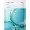 Centellian24 [cheongdam Shoptem] Centellian24 Madeca Lab Hyal Waterful Pdrn Glow Gel Mask Pack 1 Sheet