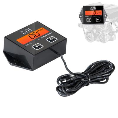 Oto Elektroniği – Hız Ölçerler ve Takometreler