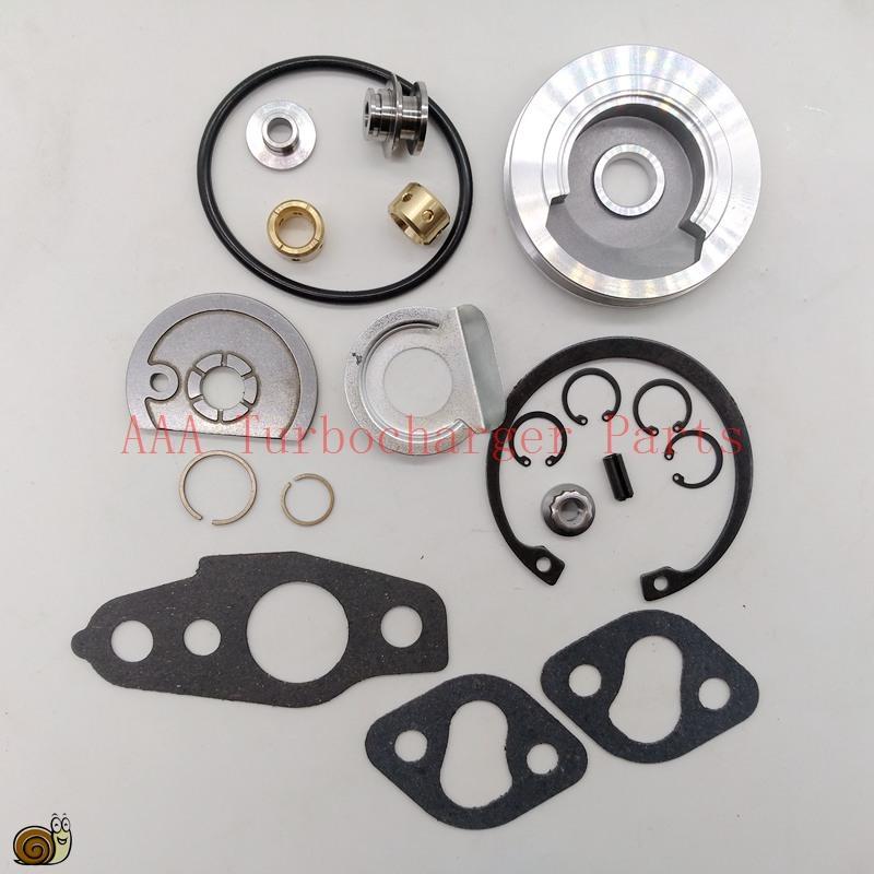 CT12B Turbocharger Parts Turbo Repair Kits/Rebuild Kits Supplier AAA Turbocharger Parts