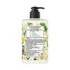Lux Freesia Antibacterial Hand Soap (3-Pack)