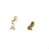 Sculpture Figurine Collection for Bedroom Living Room Desk Centerpiece And Bookshelf Cabinet Coffee