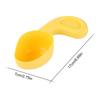 Pet Food Can Spoon Dishwasher Safe Sturdy Food Canned Scoop Sturdy Pet Spoon Sealed Design Cat Food Spoon Mixing Spoons For Cat