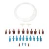A91R-14151 Car Master Cylinder Bleeder Kit