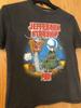 Jefferson Starship 1981 Tour T-shirt Cotton Tee For Men Women S-234XL BO1106 Unisex T-Shirt