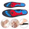 Magnetic Massage Insoles - Comfortable EVA Cushion Pads for Enhanced Foot Support, 1 Pair