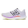 New Balance Dámske tenisky FuelCell Propel v4 Libra Cosmic Rose Ružová Kremeň-Sivá WFCPRLG4