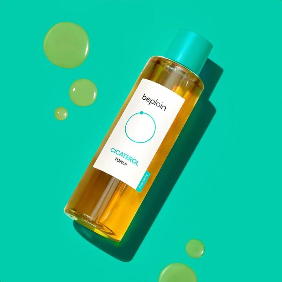 beplain Cicaterol Toner 200mL Toner 200mL