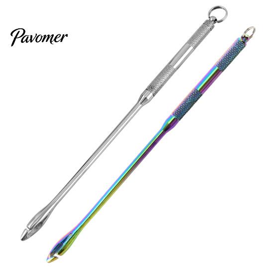 Wild Fishing Accessories Hook Remover, 7.5 Inch Stainless Steel Extractor Tool Sea Gear with Anti-slip Grip, Quick Unhooking for Saltwater Anglers