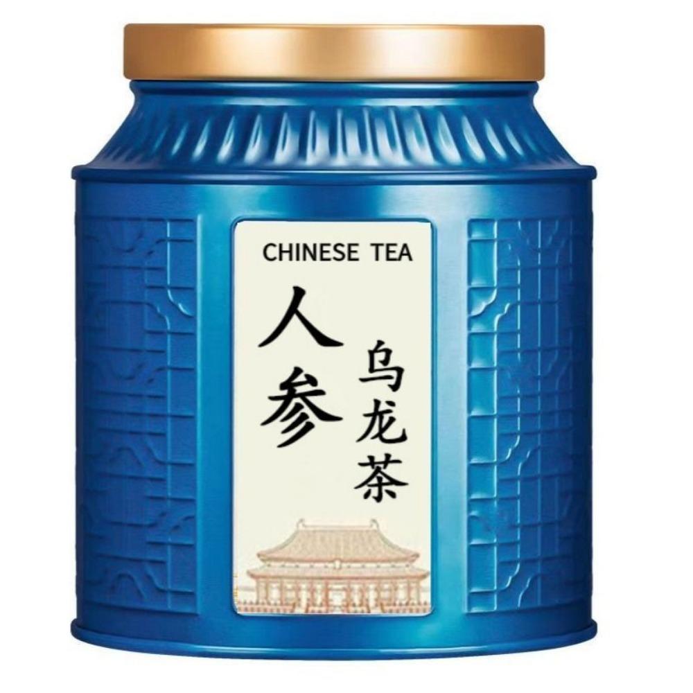 Ginseng Oolong Tea Gui Ren Taiwan Dong Ding Sweet Fragrant High Mountain Tea