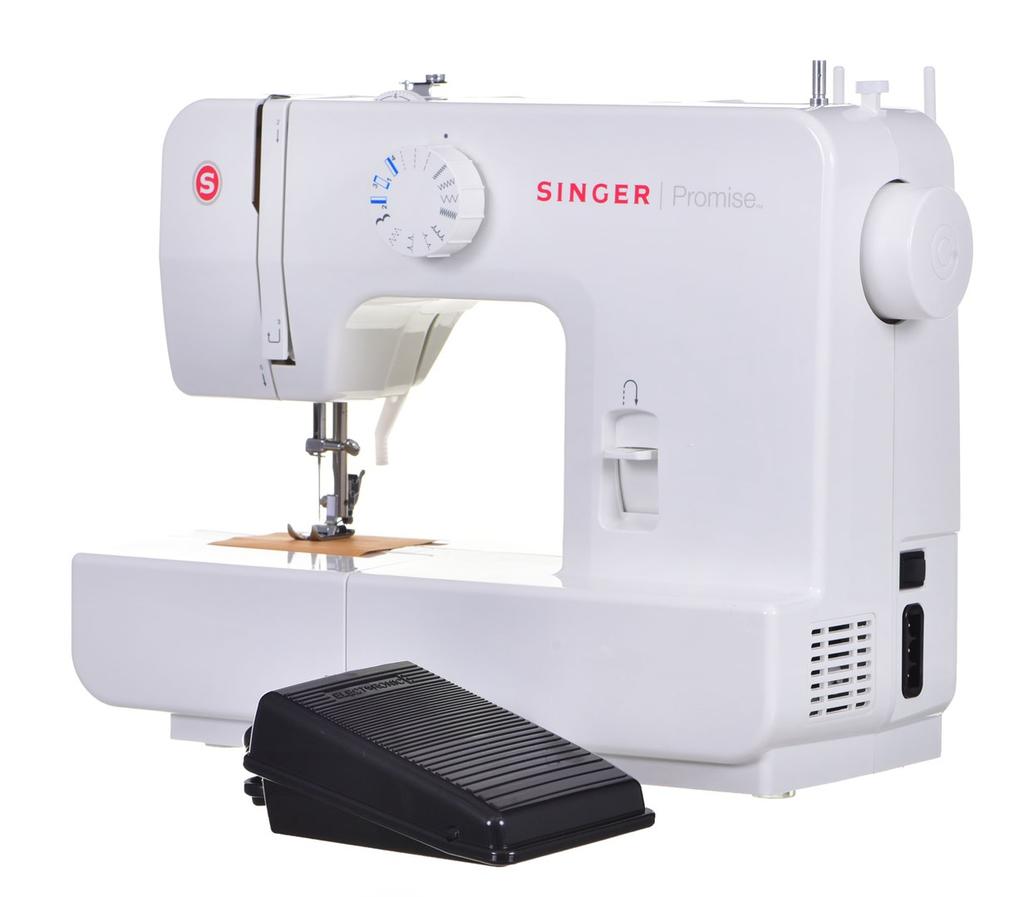 Singer Promise 1408 Sewing Machine