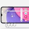 Shockproof Clear Case For Samsung Galaxy A16 A26 A36 A56 A17 A37 A57 A15 A25 A35 A55 A14 A24 A34 A54 A22 A32 A13 A23 A33 A53 A73