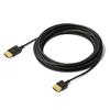 Sanwa Direct HDMI Slim Cable, Cable, 4K/30Hz, 5m, 500-HD022-5