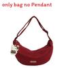 Small Faux Suede Animal Print Bag With Zipper Closure For Casual Daily Use