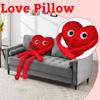 Love Pillow Plush Toy Gift Doll ,unmarked,