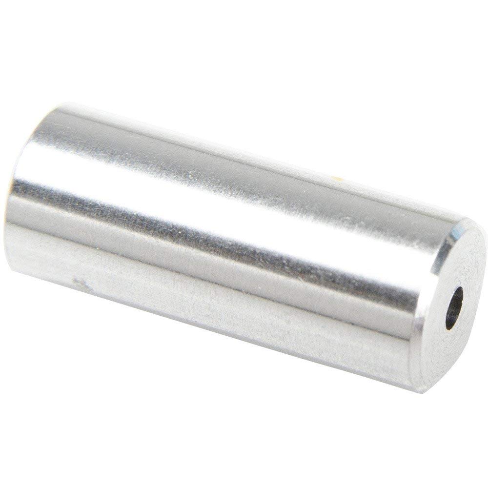 Shimano Outer Cap for Shifters RD Shield Aluminum 1pc Y6YX90010 SIS-SP41