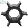 655-44352-00 655-44352-09 647-44352-00 6474435200 Marine Outboard Water Pump Rubber Impeller for Yamaha 6HP 6A 8HP 8A Engine