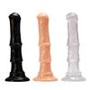 C103 Bamboo Horse, Stallion, Extra-large Horse Whip, Horse Penis, Animal, Fantasy-shaped Anal Plug, Dildo, Rear Play Adult Toy, Couple Flirting