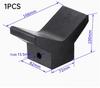 V-Style Boat Trailer Bow Stop Block trailer Rubber bow stop for boat Trailer winch stand Bow support Rollers and Brackets tools